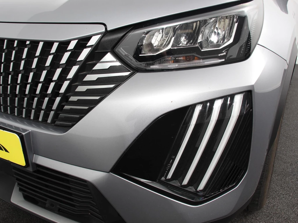 Peugeot 2008 – foto 27