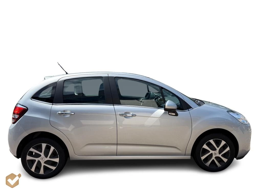 Citroën C3 – foto 7