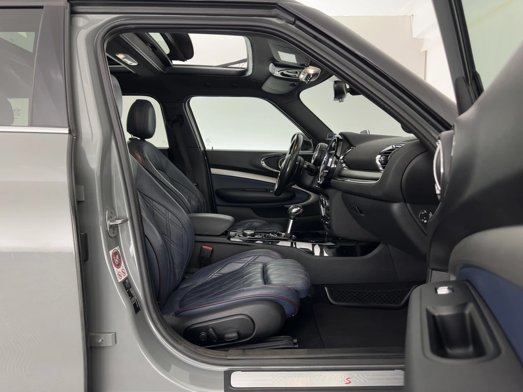 MINI Clubman – foto 14
