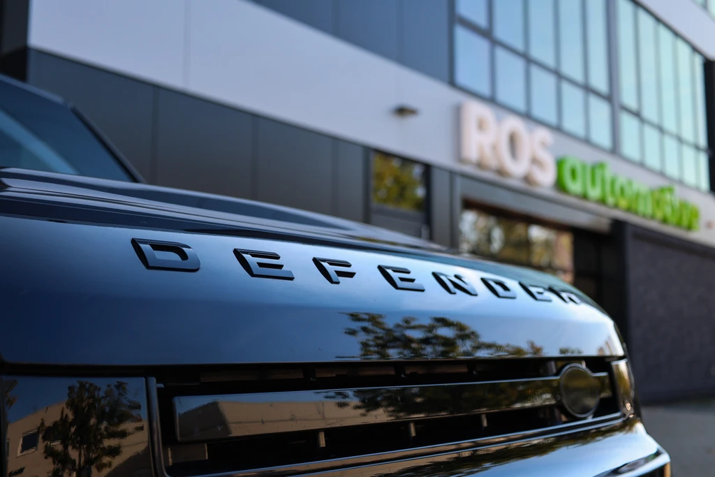 Land Rover Defender – foto 24