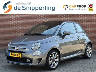 Fiat 500 – thumbnail 1
