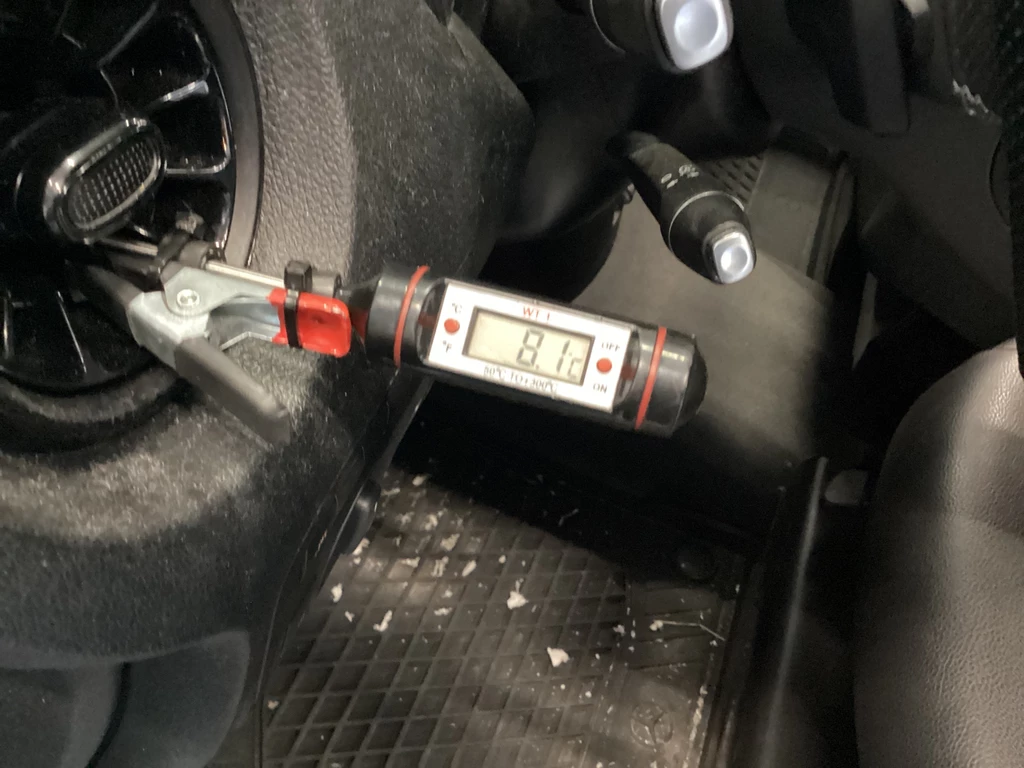 Mercedes-Benz Vito – foto 23