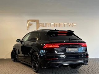 Audi Q8 – thumbnail 3