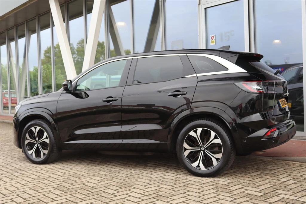 Renault Austral – foto 6
