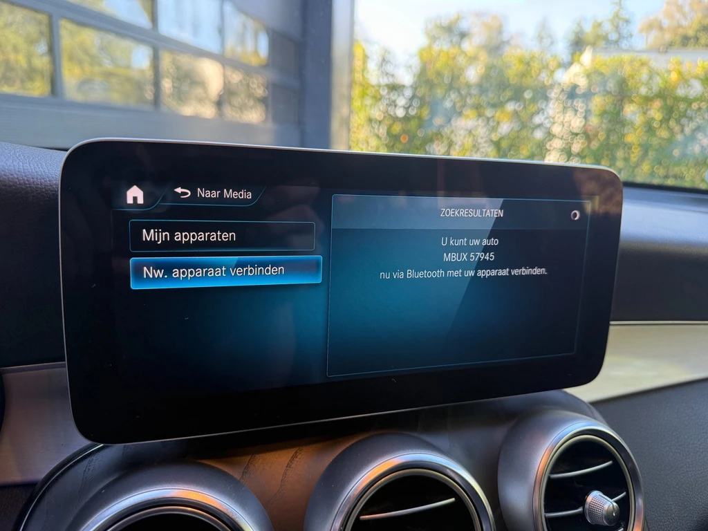 Mercedes-Benz GLC – foto 37