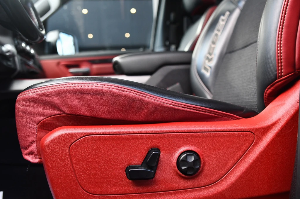 Dodge Ram 1500 – foto 37