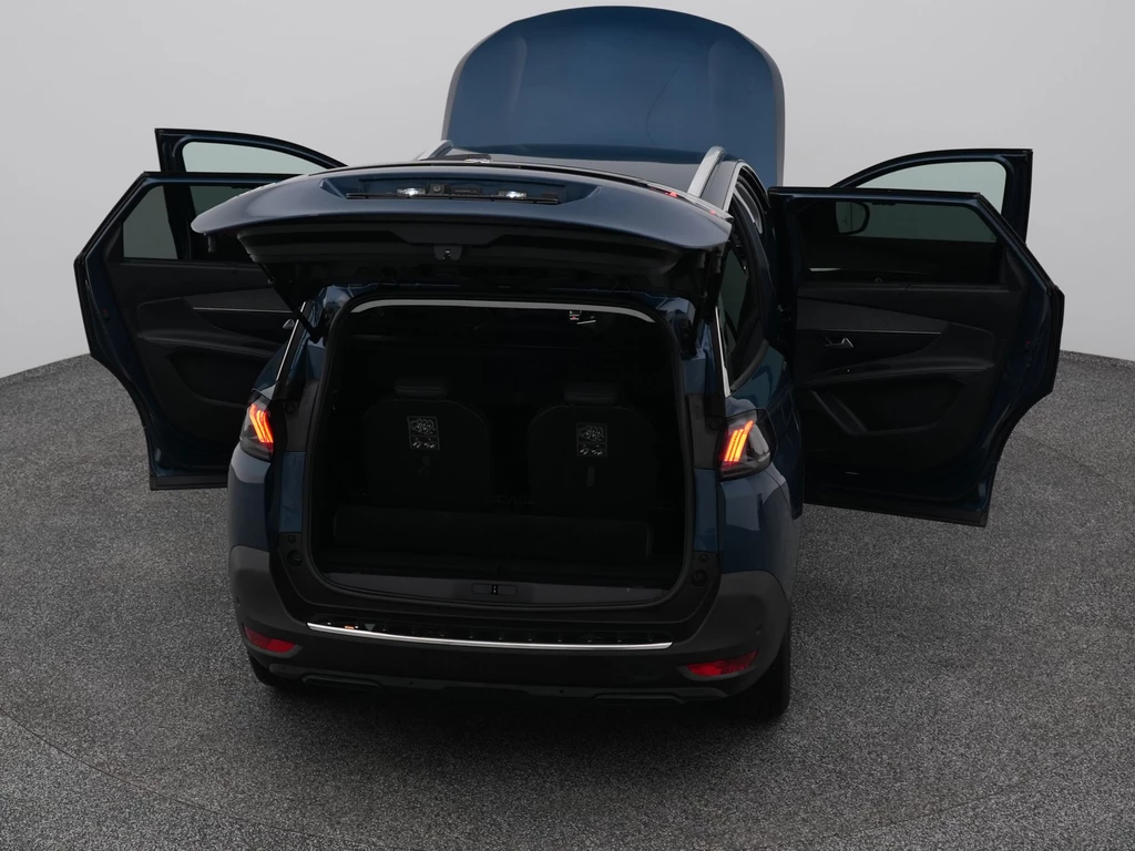 Peugeot 5008 – foto 33