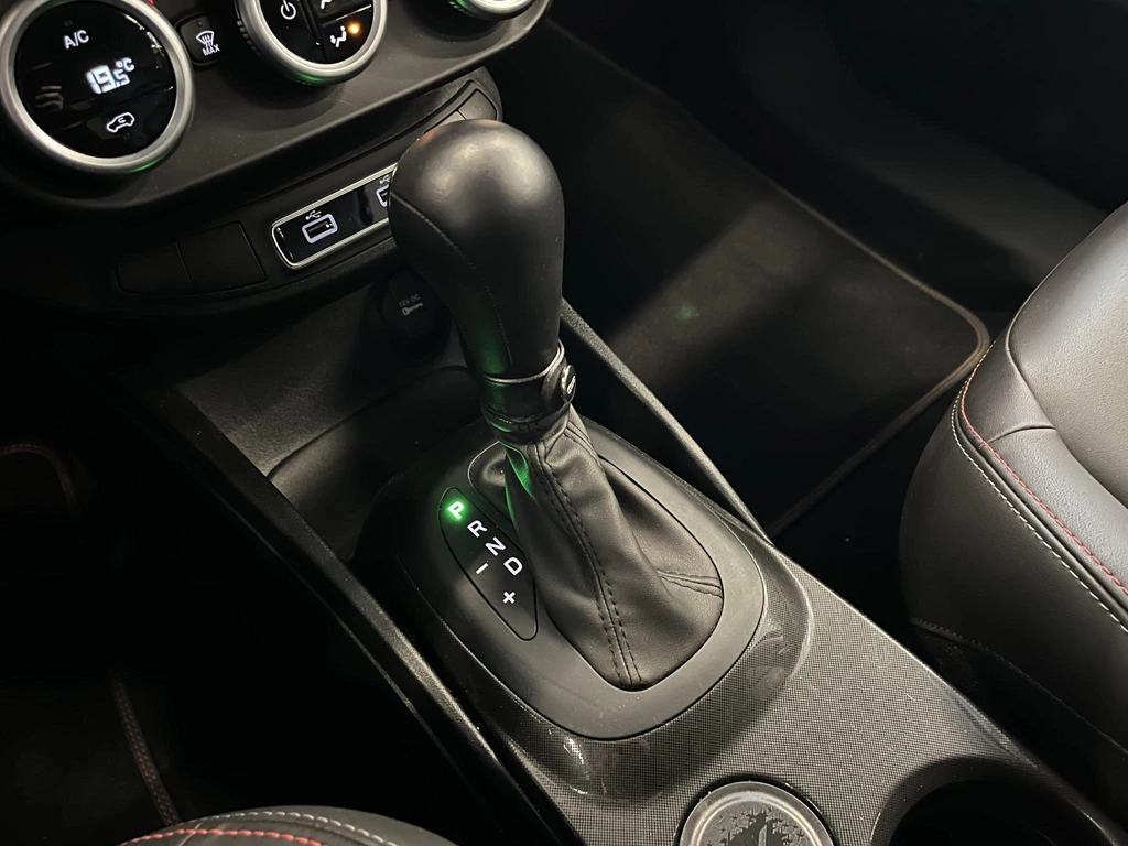 Fiat 500X – foto 27