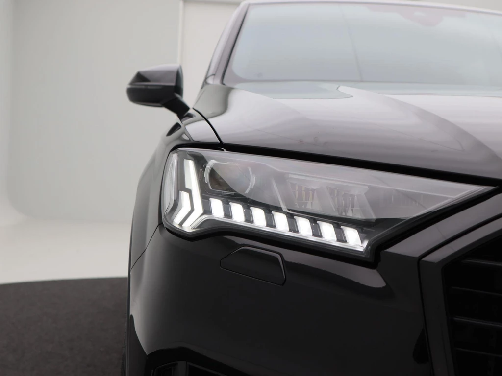 Audi Q7 – foto 11