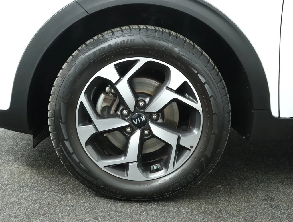 Kia Sportage – foto 18