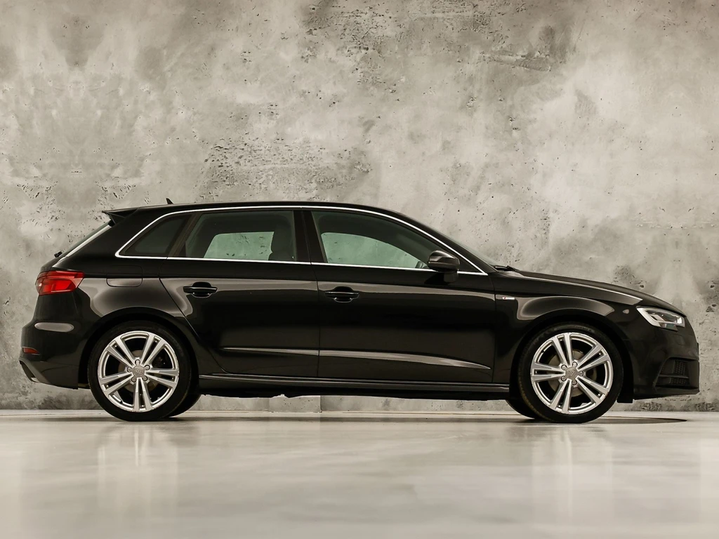 Audi A3 – foto 7