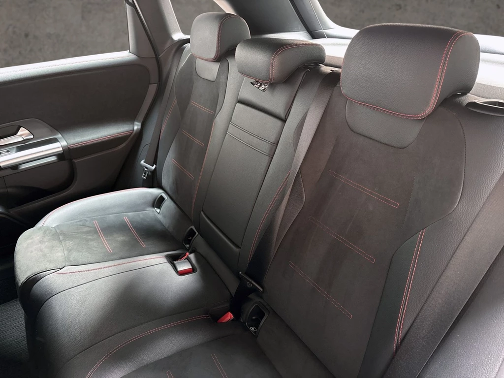 Mercedes-Benz B-Klasse – foto 12