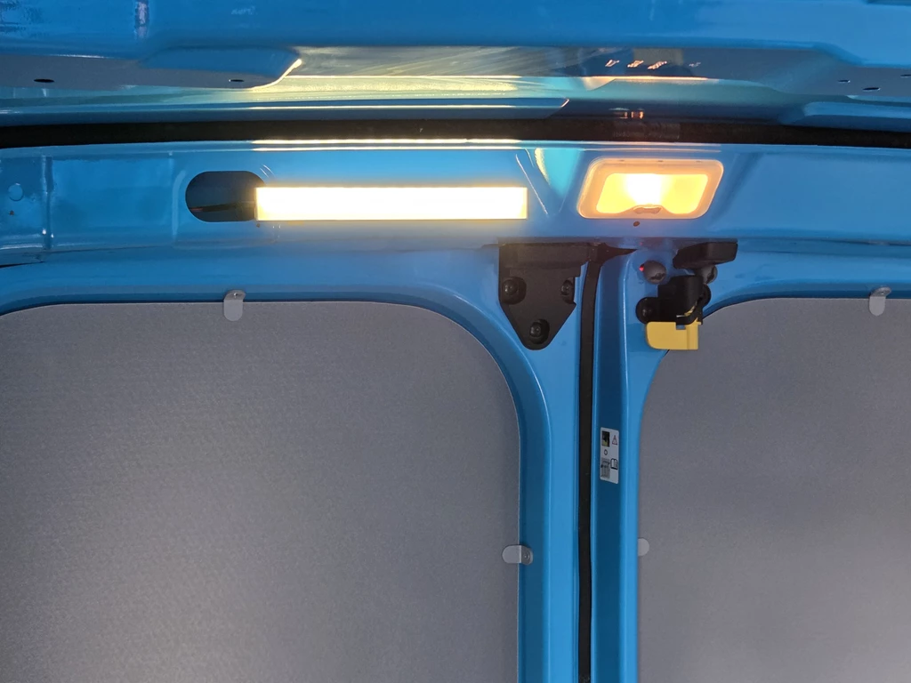 Renault Trafic – foto 25