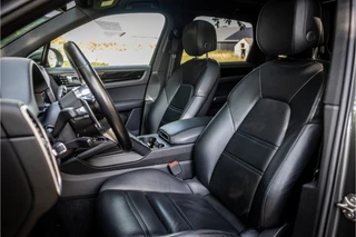 Porsche Cayenne – thumbnail 11