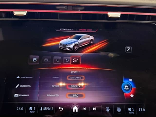 Mercedes-Benz E-Klasse – thumbnail 30