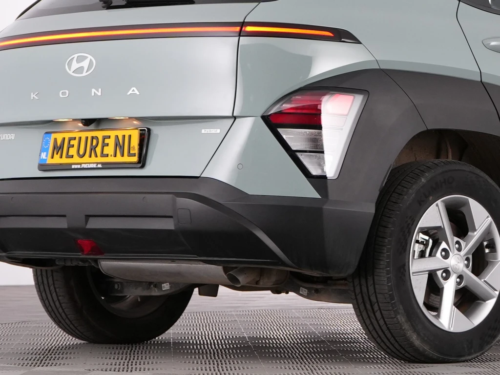 Hyundai Kona – foto 36