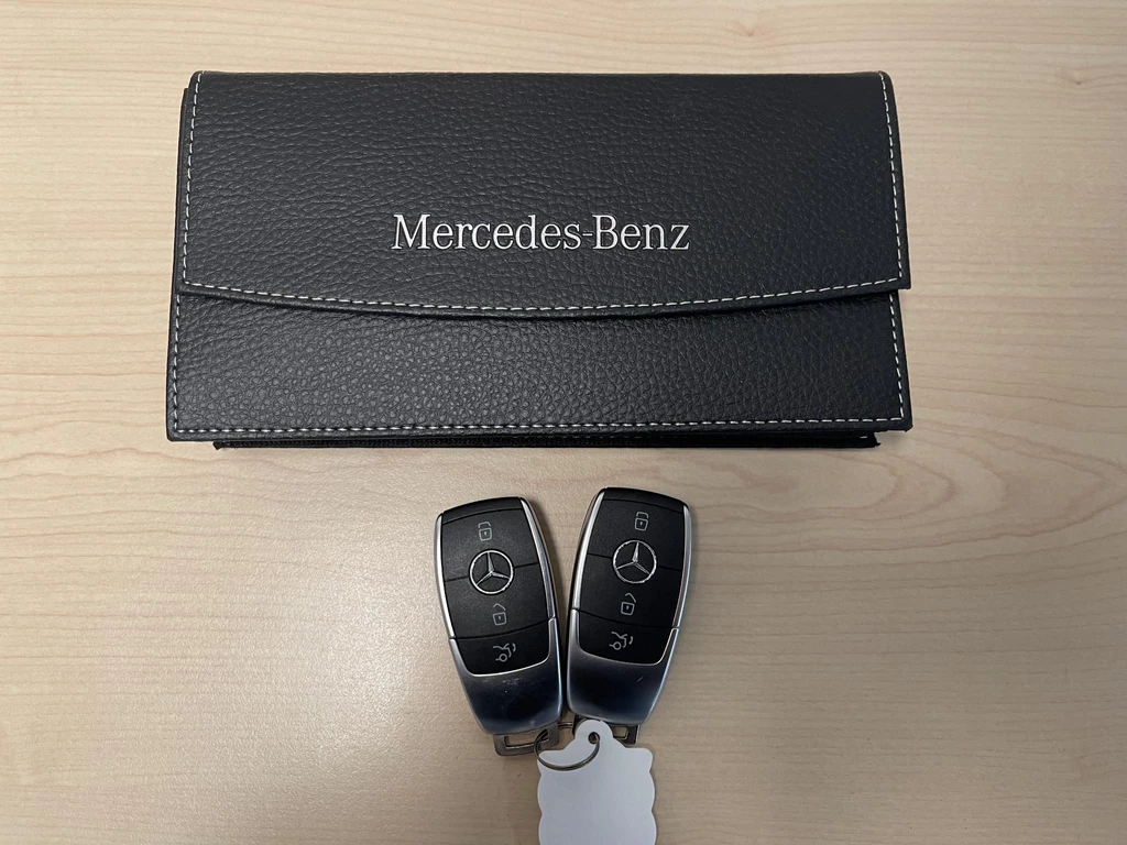 Mercedes-Benz GLC – foto 44