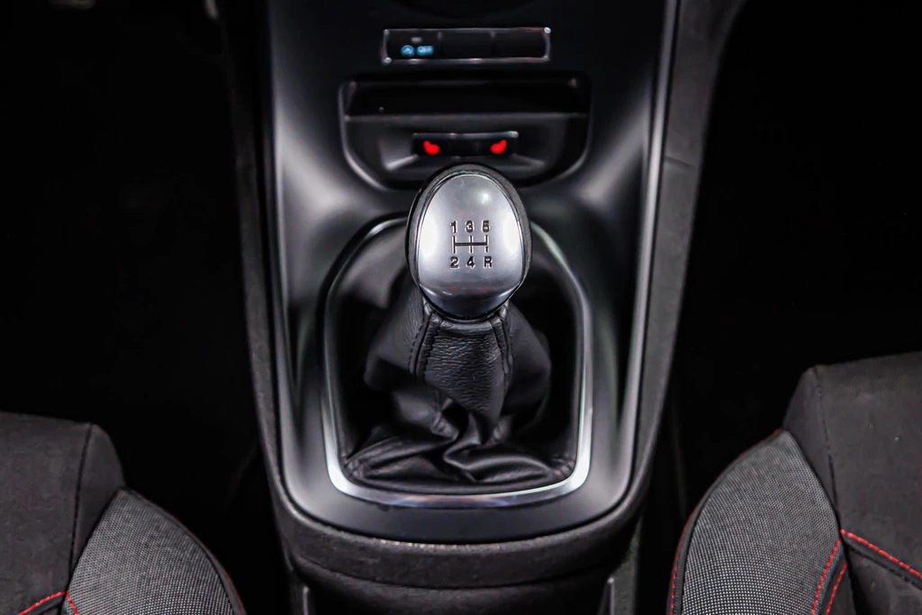 Ford Fiesta – foto 31