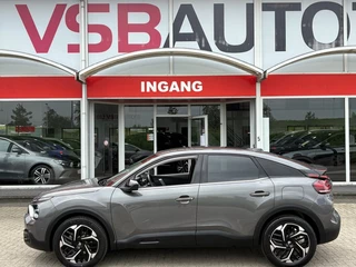 Citroën C4 – thumbnail 2