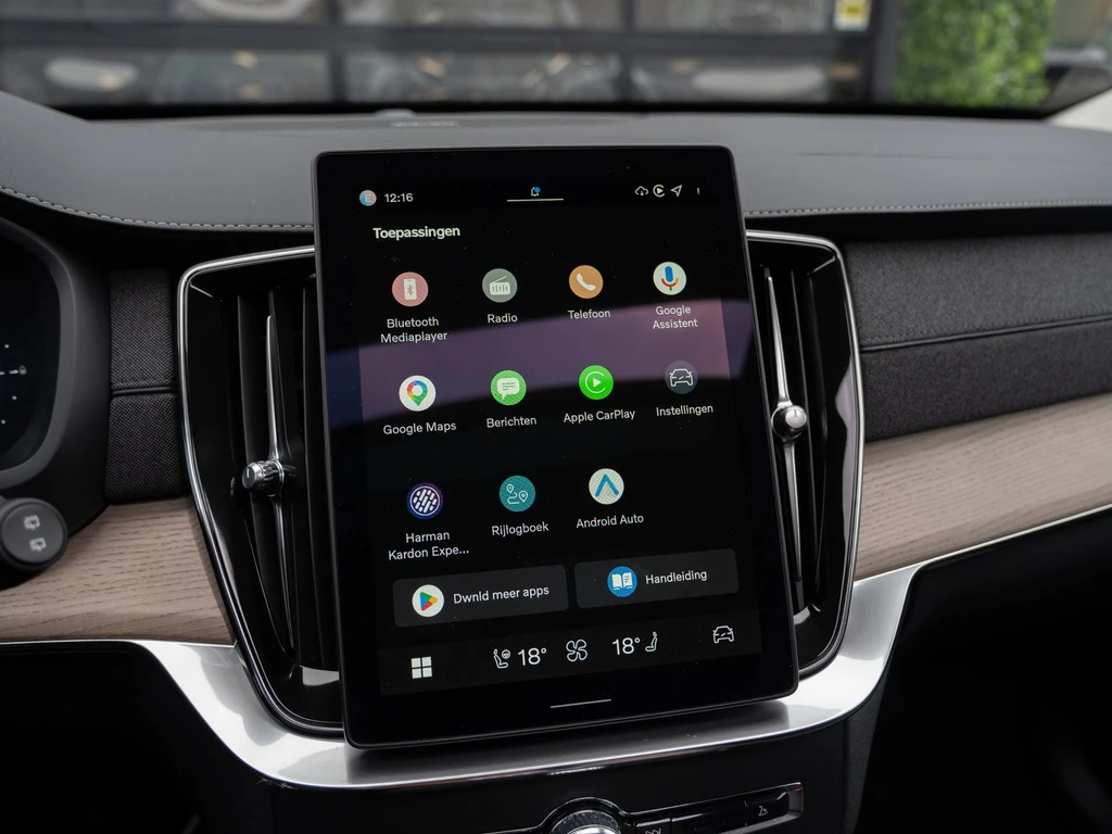 Volvo XC90 – foto 37
