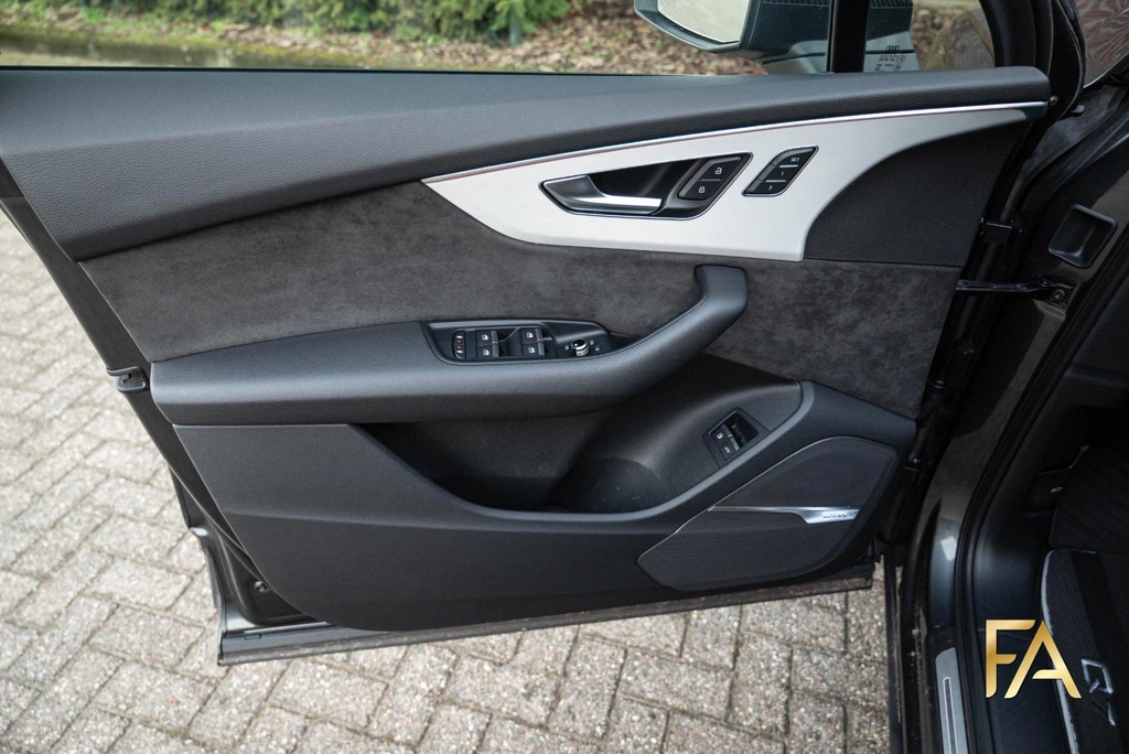 Audi Q7 – foto 24