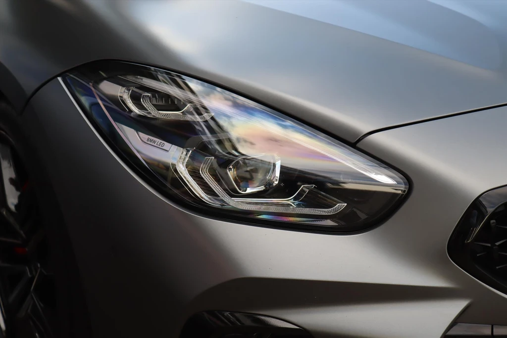 BMW Z4 – foto 16