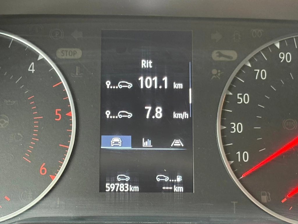 Renault Trafic – foto 27