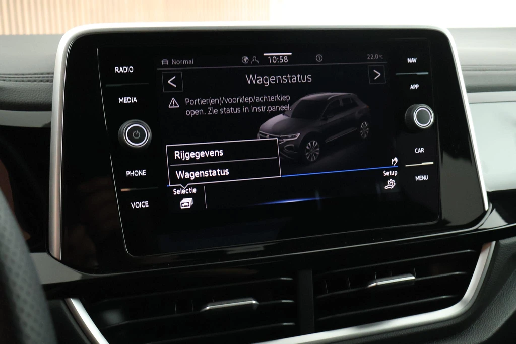 Volkswagen T-Roc – foto 27