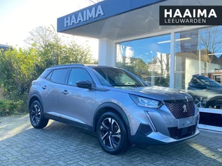 Peugeot 2008 – thumbnail 2
