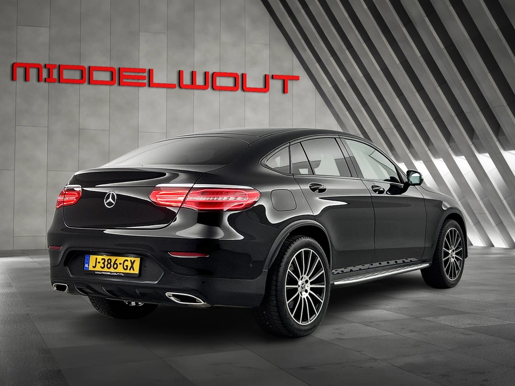 Mercedes-Benz GLC – foto 6