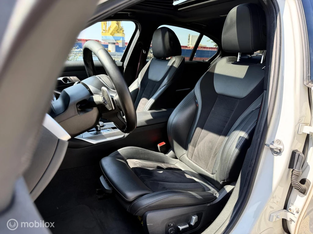 BMW 3 Serie – foto 13