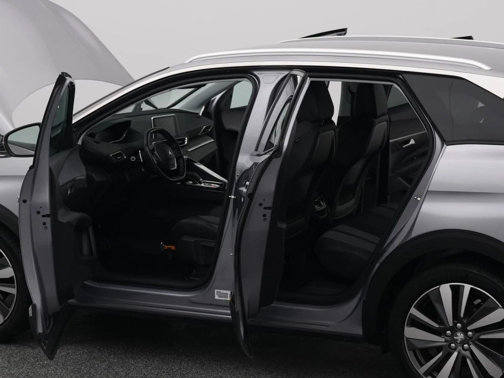 Peugeot 3008 – foto 36
