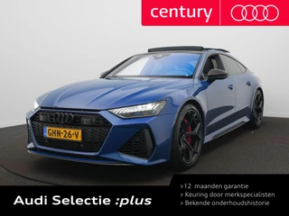Audi RS7 – thumbnail 1