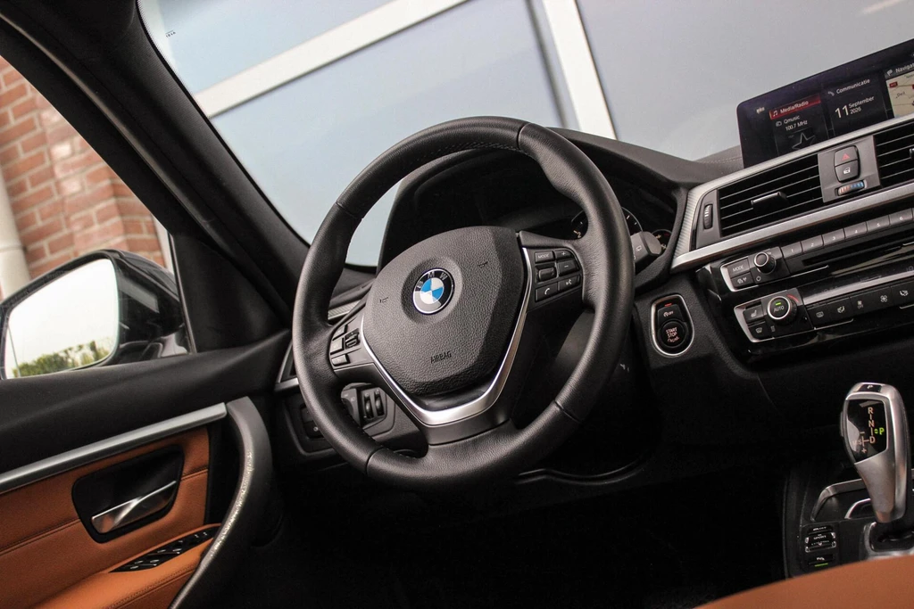 BMW 3 Serie – foto 24