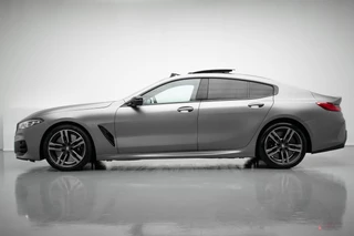 BMW 8 Serie – thumbnail 5