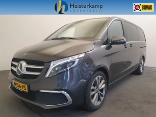 Mercedes-Benz V-Klasse – thumbnail 1