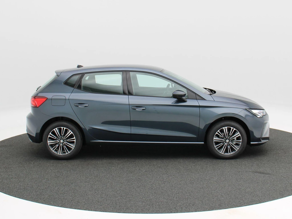 SEAT Ibiza – foto 6