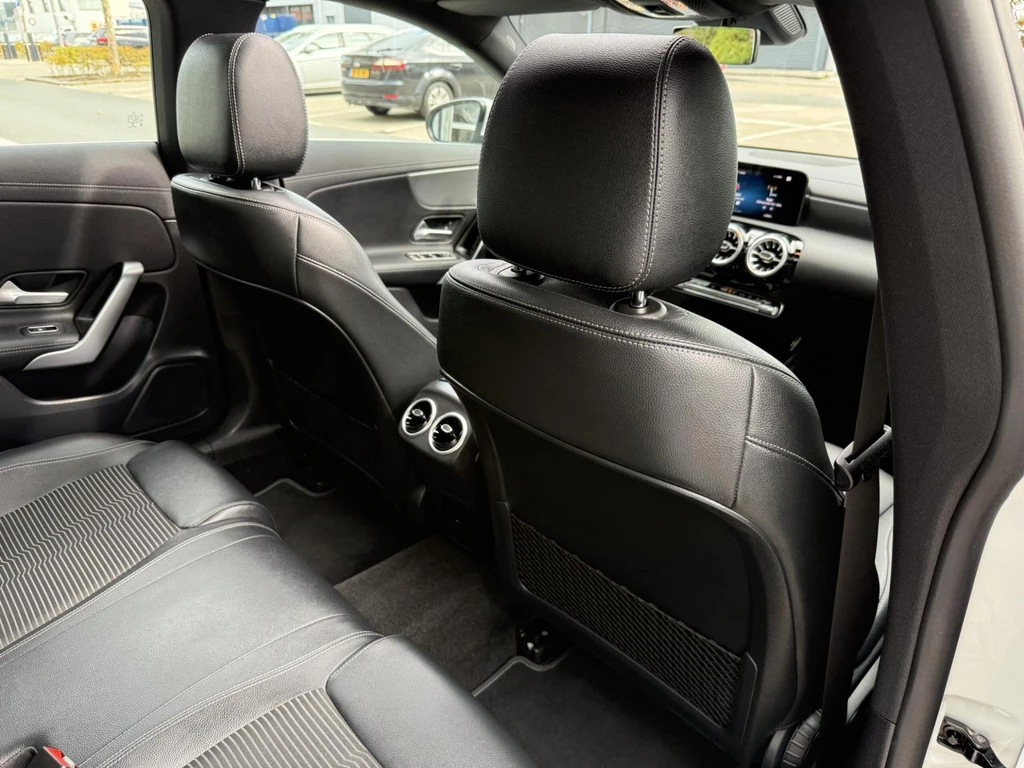Mercedes-Benz CLA – foto 30