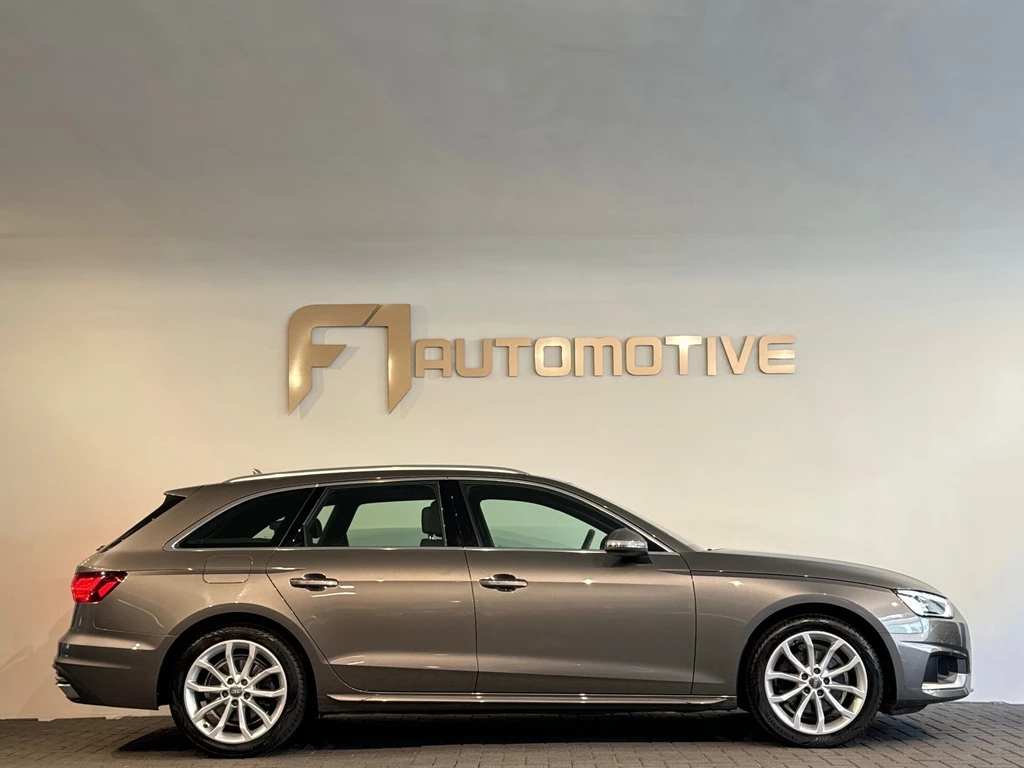 Audi A4 – foto 6