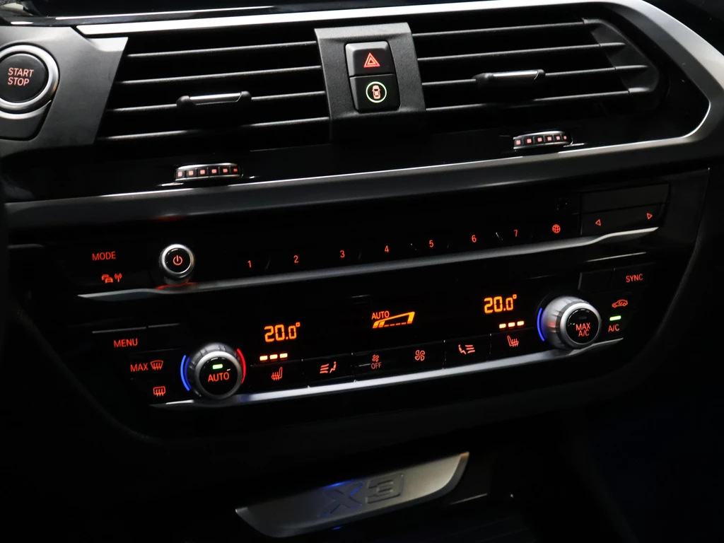 BMW X3 – foto 19
