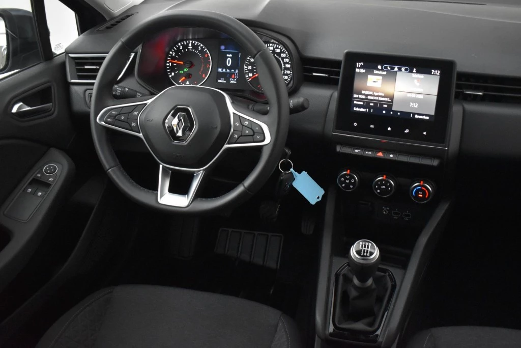 Renault Clio – foto 12
