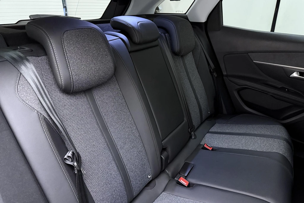 Peugeot 3008 – foto 17