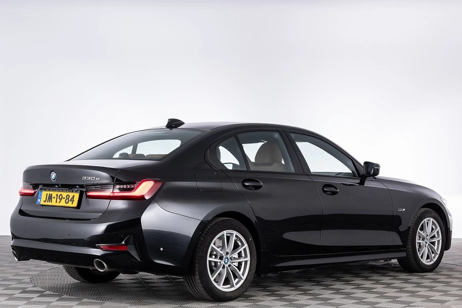 BMW 3 Serie – foto 5