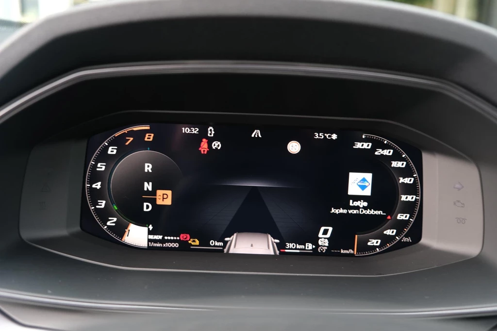 CUPRA Formentor – foto 18