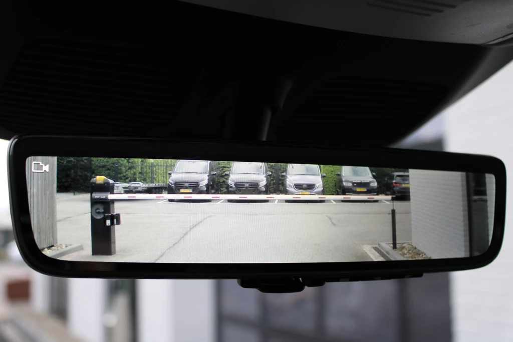 Mercedes-Benz V-Klasse – foto 26