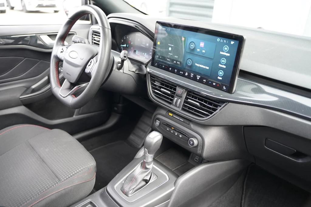 Ford Focus – foto 24