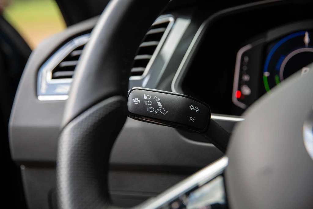 Volkswagen Tiguan – foto 15