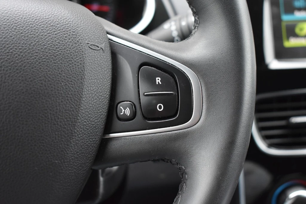 Renault Clio – foto 23