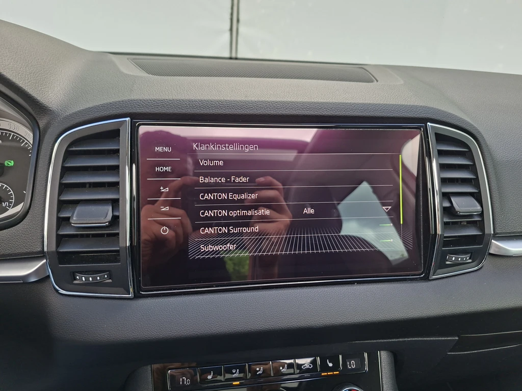 Škoda Karoq – foto 34