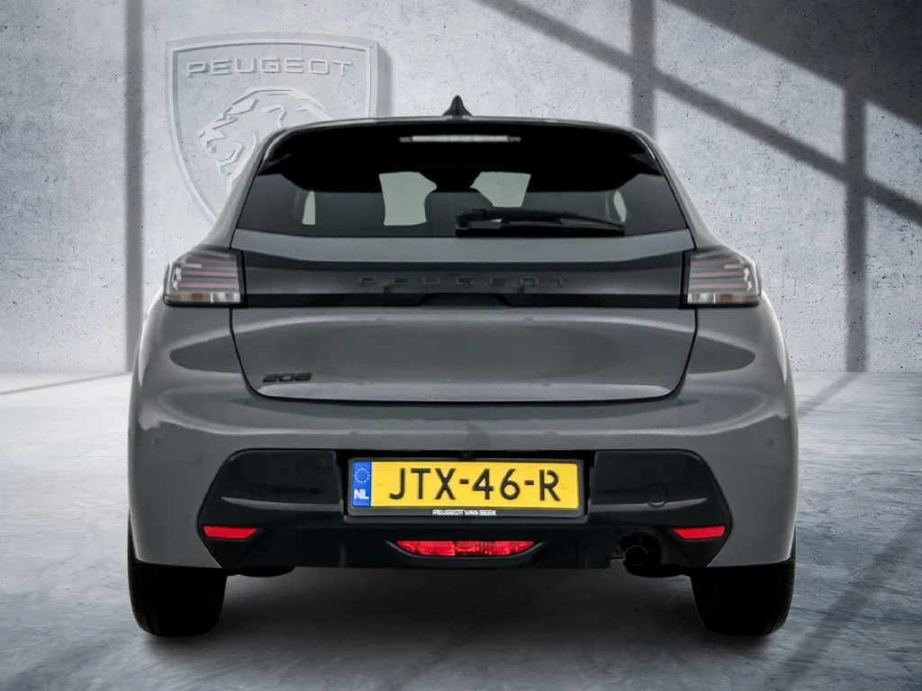 Peugeot 208 – foto 3